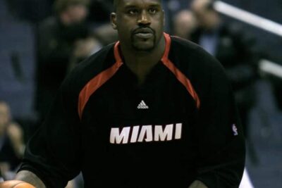 Shaquille O’Neal, Miguel Ángel:  Famosos Nacidos Hoy, 6 de marzo
