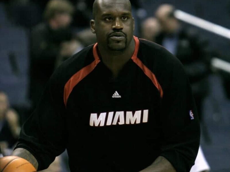 Shaquille O’Neal, Miguel Ángel:  Famosos Nacidos Hoy, 6 de marzo