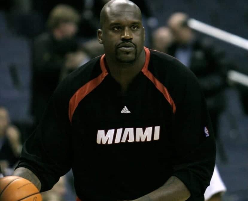 Shaquille O’Neal, Miguel Ángel:  Famosos Nacidos Hoy, 6 de marzo