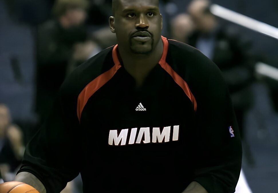 Shaquille O’Neal, Miguel Ángel:  Famosos Nacidos Hoy, 6 de marzo