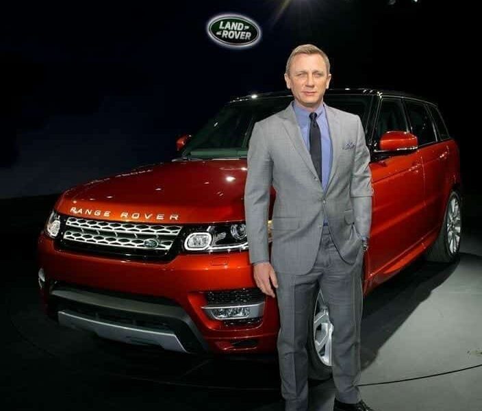 Daniel Craig, Rebel Wilson: Famosos Nacidos Hoy, 2 de marzo