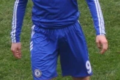 Fernando Torres: Famosos Nacidos Hoy, 20 de marzo