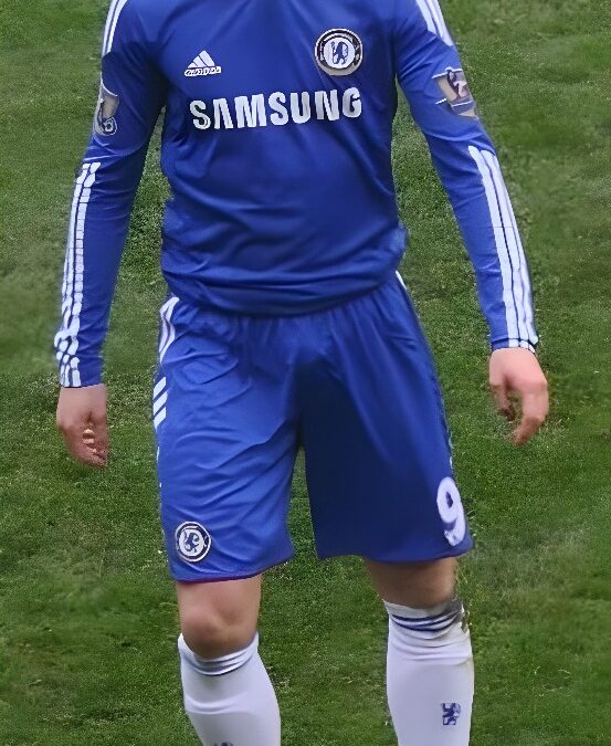 Fernando Torres: Famosos Nacidos Hoy, 20 de marzo