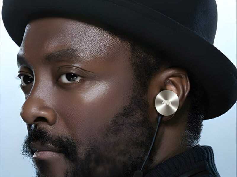 will.i.am. Famosos Nacidos Hoy, 15 de marzo