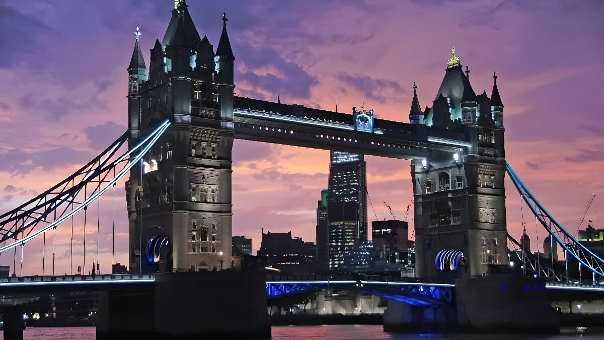 Y el Brexit se puso en marcha