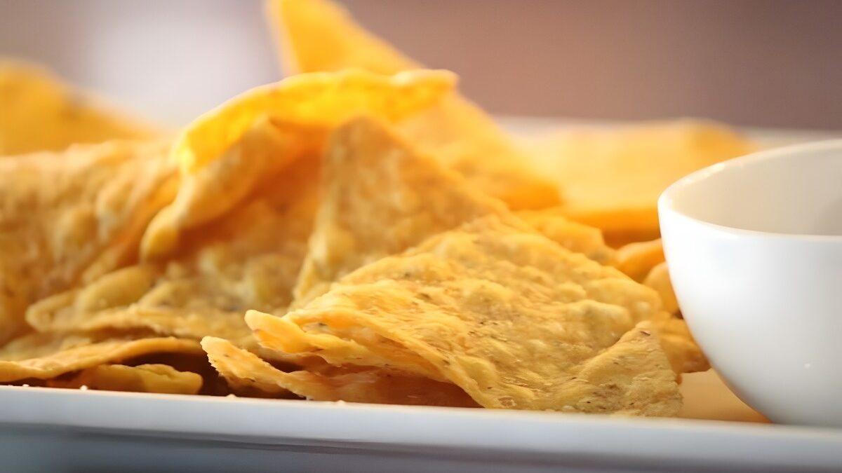 La comida basura nos causa placer. Aquí la causa
