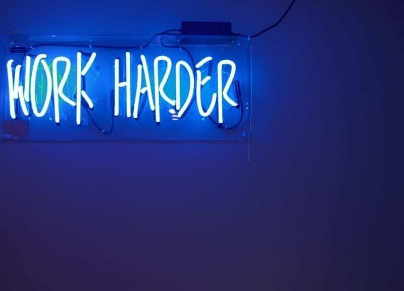 ¡Qué difícil es ser famoso!