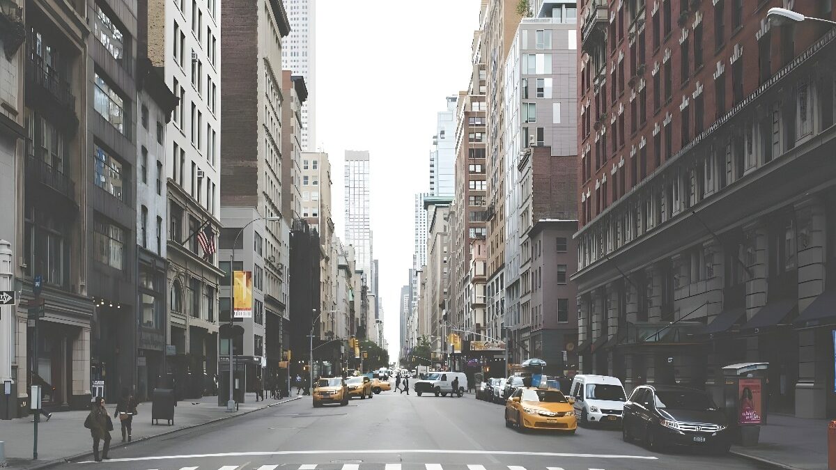 México es el noveno país que más visita Nueva York