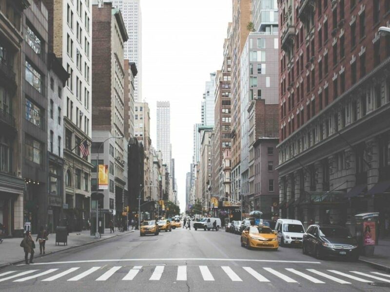 México es el noveno país que más visita Nueva York