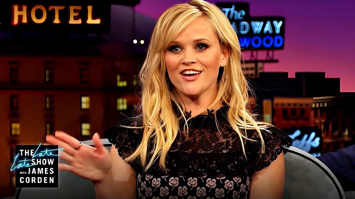 Reese Witherspoon: Famosos Nacidos Hoy, 22 de marzo