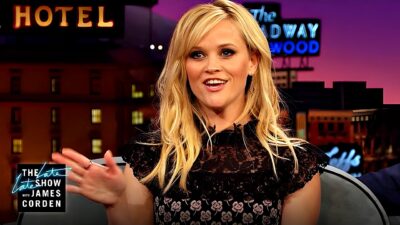 Video still — Reese Witherspoon: Famosos Nacidos Hoy, 22 de marzo