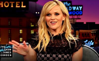 Reese Witherspoon: Famosos Nacidos Hoy, 22 de marzo