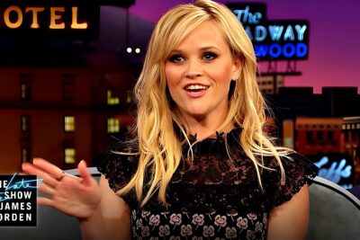 Reese Witherspoon: Famosos Nacidos Hoy, 22 de marzo