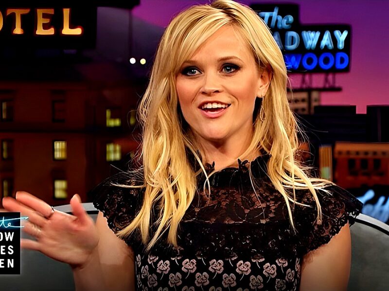 Reese Witherspoon: Famosos Nacidos Hoy, 22 de marzo