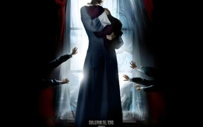 El Orfanato (2007), de Juan Antonio Bayona