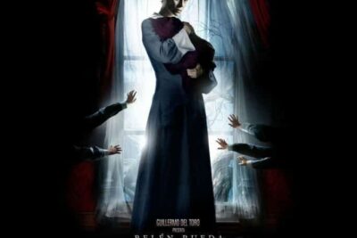 El Orfanato (2007), de Juan Antonio Bayona