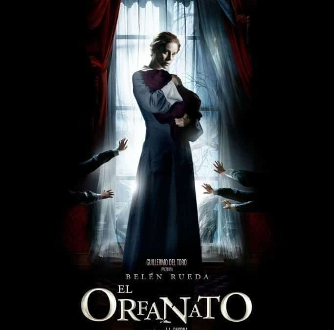 El Orfanato (2007), de Juan Antonio Bayona