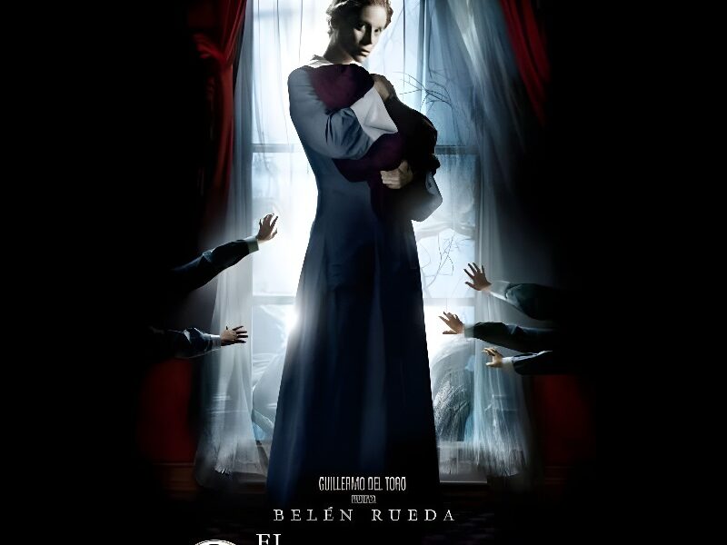 El Orfanato (2007), de Juan Antonio Bayona