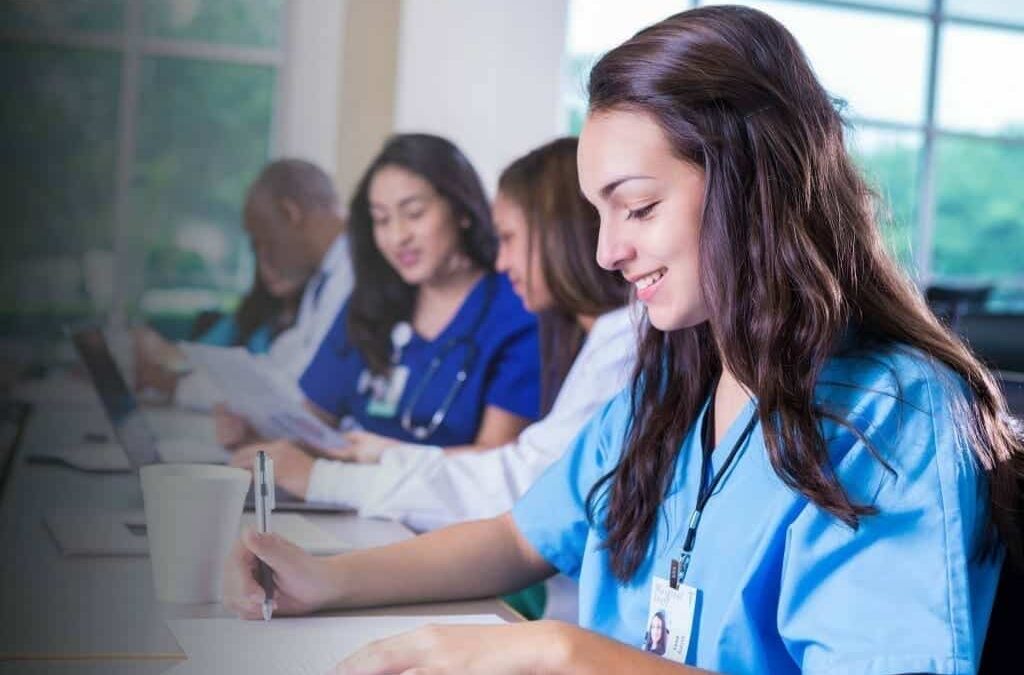 TTA Personal GmbH ofrece otras 50 vacantes de enfermería en Alemania