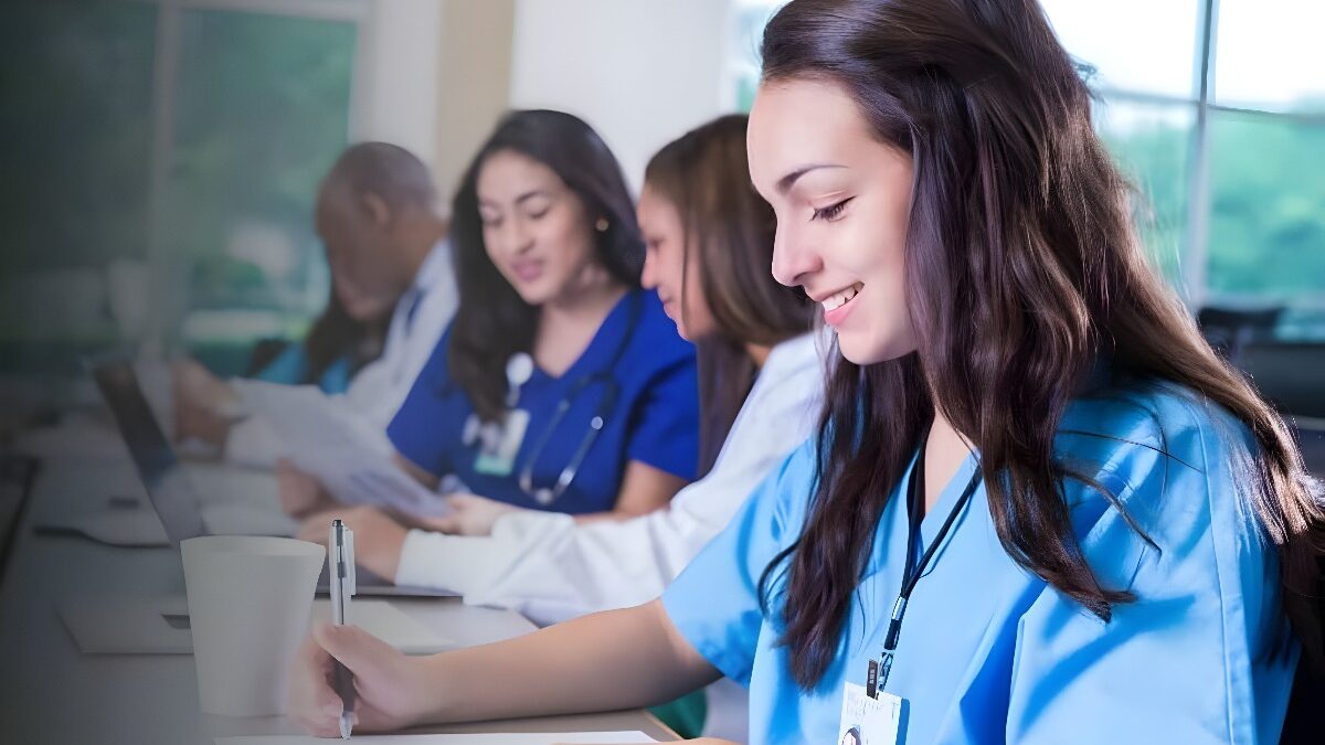 TTA Personal GmbH ofrece otras 50 vacantes de enfermería en Alemania