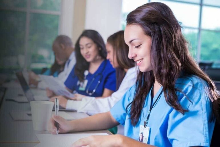 TTA Personal GmbH ofrece otras 50 vacantes de enfermería en Alemania