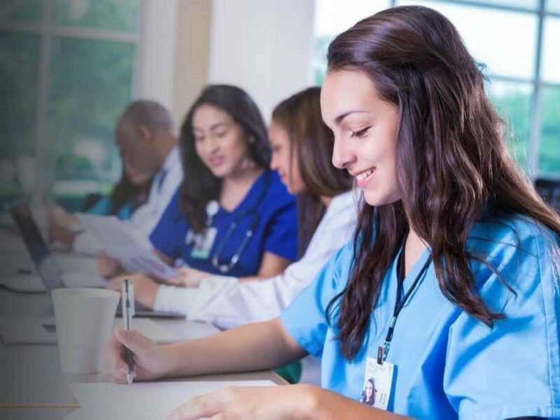 TTA Personal GmbH ofrece otras 50 vacantes de enfermería en Alemania