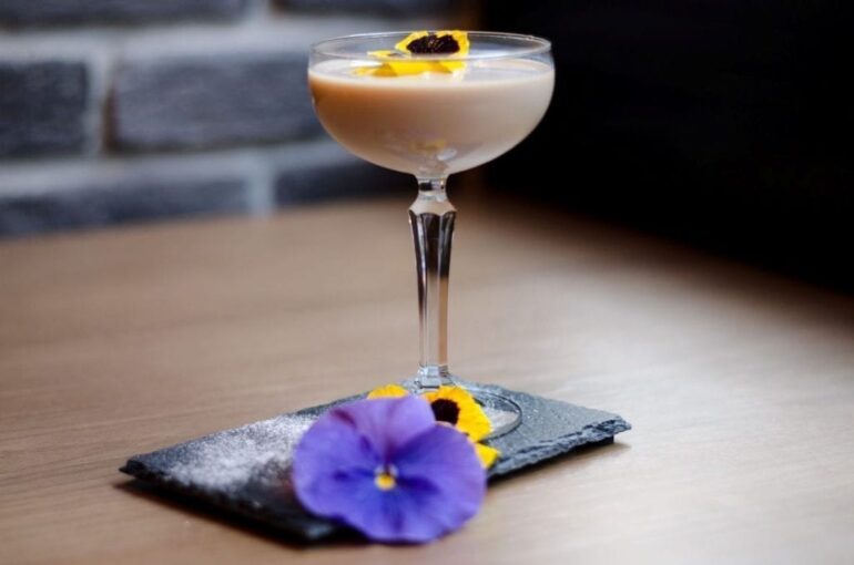 Amor de Nai: El cóctel de mamá