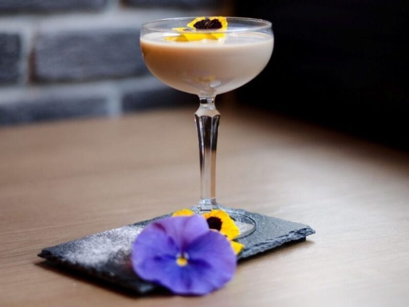 Amor de Nai: El cóctel de mamá