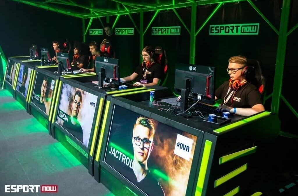 NVIDIA anuncia el torneo GEFORCE CUP 2017 con un premio de 30.000$