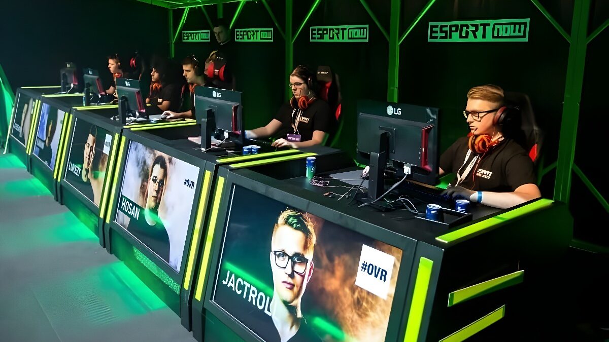 NVIDIA anuncia el torneo GEFORCE CUP 2017 con un premio de 30.000$