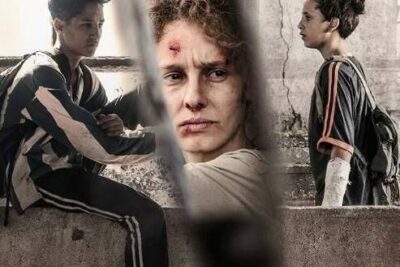 Tribeca Film Festival® selecciona el cortometraje español ‘Baraka’ de Néstor Ruiz Medina