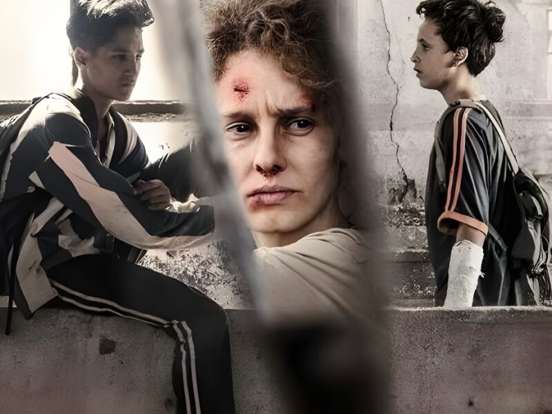 Tribeca Film Festival® selecciona el cortometraje español ‘Baraka’ de Néstor Ruiz Medina
