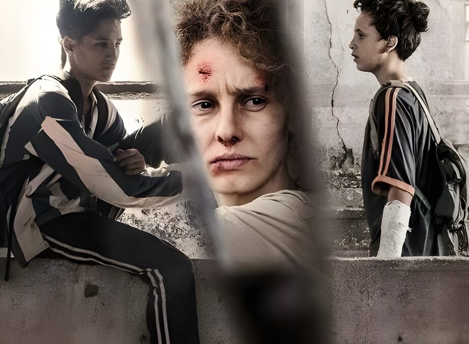 Tribeca Film Festival® selecciona el cortometraje español ‘Baraka’ de Néstor Ruiz Medina