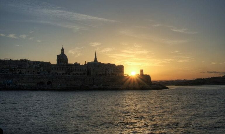 Por qué elegir aprender inglés en Malta