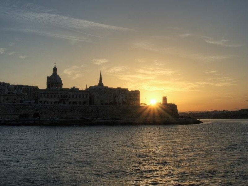 Por qué elegir aprender inglés en Malta