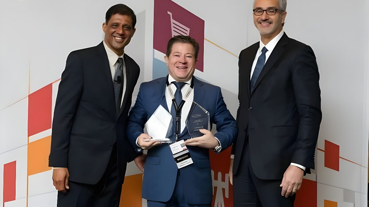 Datatronics premiada un año más por Oracle Communications en tres áreas