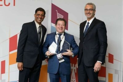 Datatronics premiada un año más por Oracle Communications en tres áreas