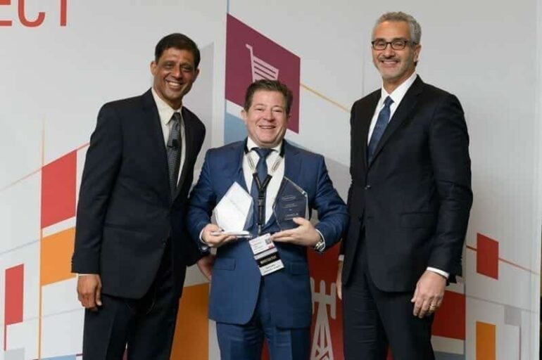 Datatronics premiada un año más por Oracle Communications en tres áreas