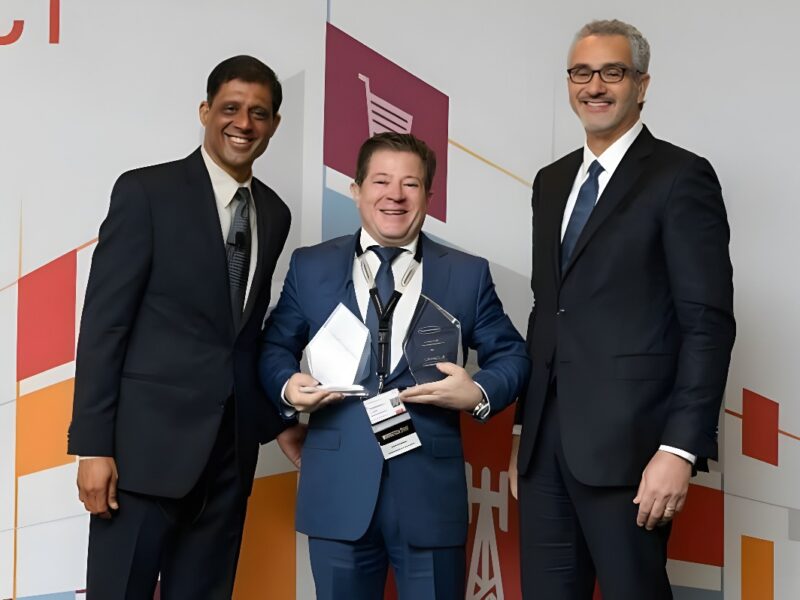 Datatronics premiada un año más por Oracle Communications en tres áreas