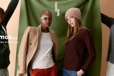 Basic Estil suma Stanley & Stella a su catálogo de marcas de moda