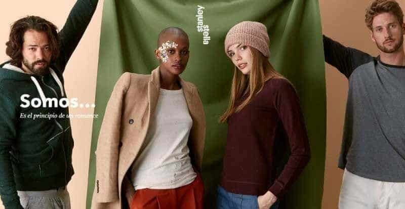 Basic Estil suma Stanley & Stella a su catálogo de marcas de moda