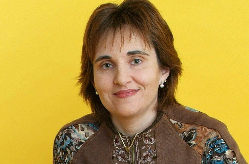 Teresa Sala Bernaus presenta su segundo libro: ‘Los últimos mártires’