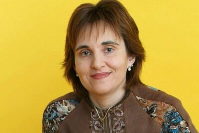 Teresa Sala Bernaus presenta su segundo libro: ‘Los últimos mártires’