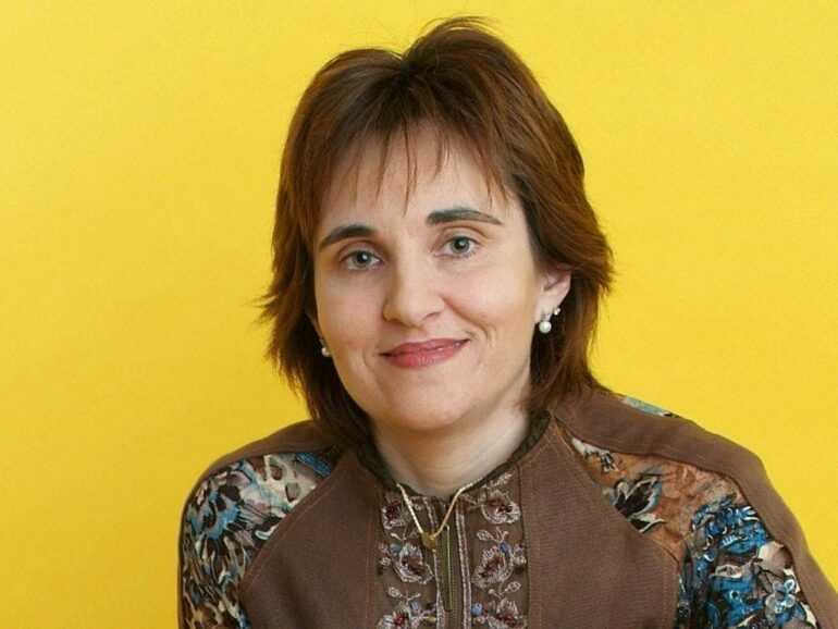 Teresa Sala Bernaus presenta su segundo libro: ‘Los últimos mártires’