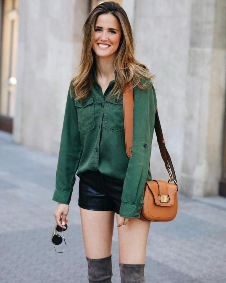 Ya es posible comprar la ropa de las influencers de moda