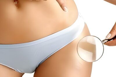 8 Pasos para acabar con la celulitis