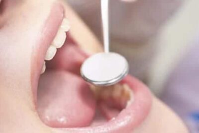 La higiene bucodental favorece la salud de personas diabéticas