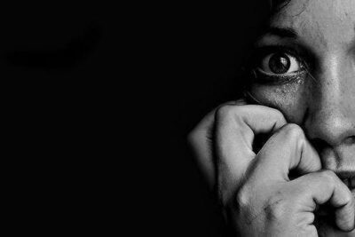 El silencioso avance de una crisis de pánico