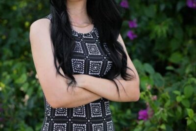 Ya a la venta la segunda parte de ‘El acecho de los inmortales’, de Yoselin Goncalves