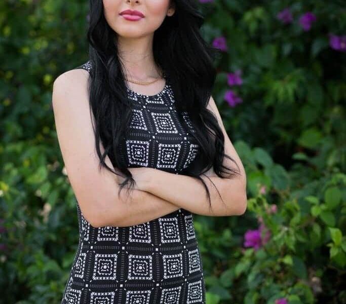 Ya a la venta la segunda parte de ‘El acecho de los inmortales’, de Yoselin Goncalves